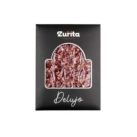 Salchichón ibérico extra DeLujo Zurita