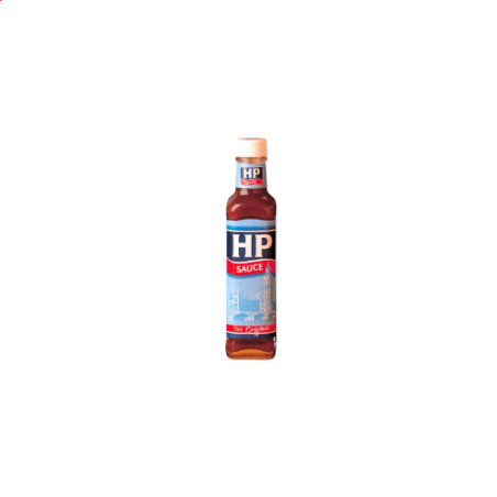 HP Sauce Frasco 225g  R12