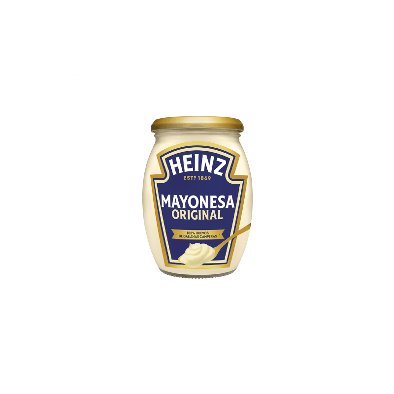Mayonesa Heinz 480ml