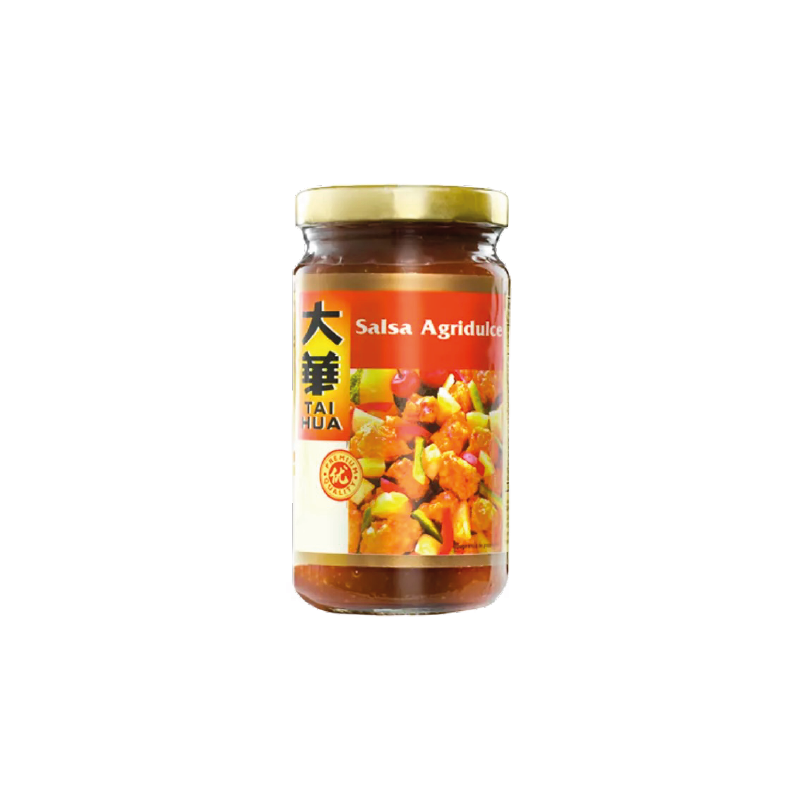 Salsa agridulce Tai Hua