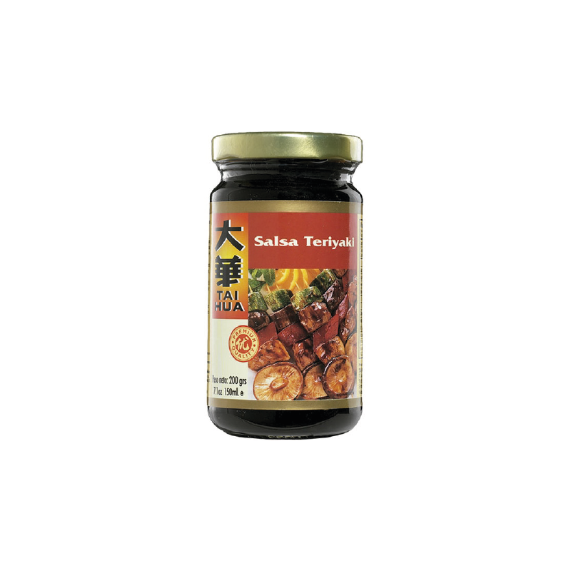 Salsa teriyaki Tai Hua