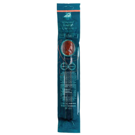 Chorizo Bellota 100%...