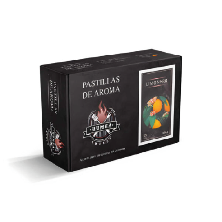 Pastillas barbacoa de...