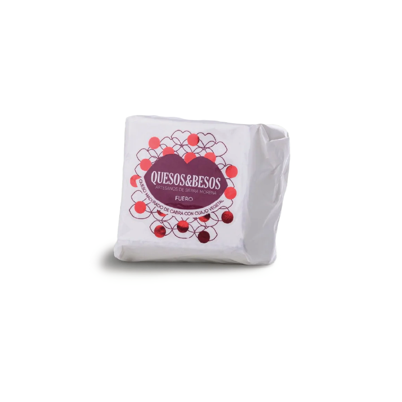 Fuero Quesos & Besos