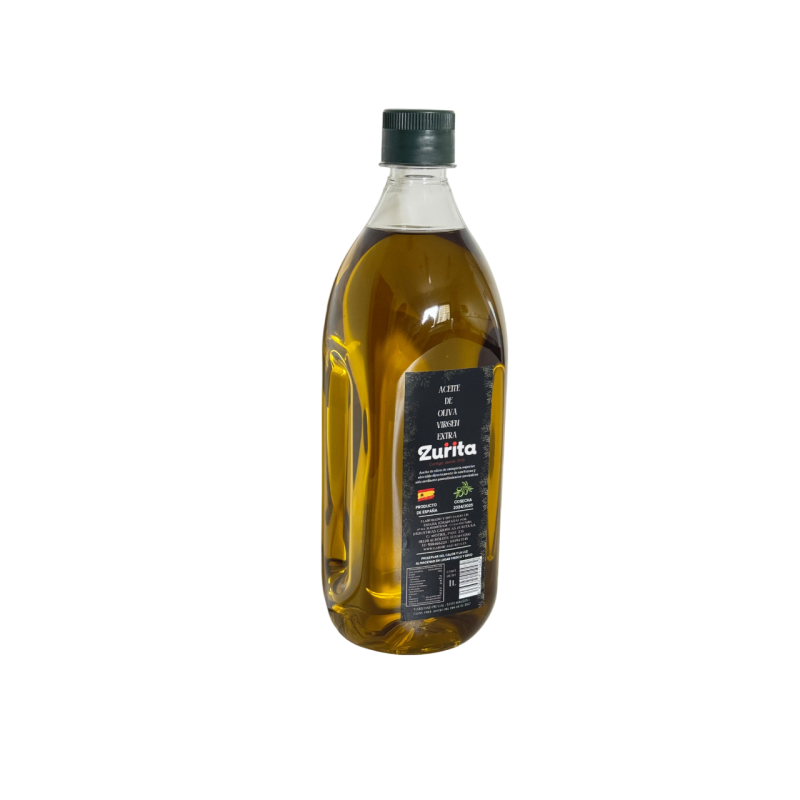 Aceite de Oliva Virgen Extra Zurita Aceite de Oliva Virgen Extra Zurita