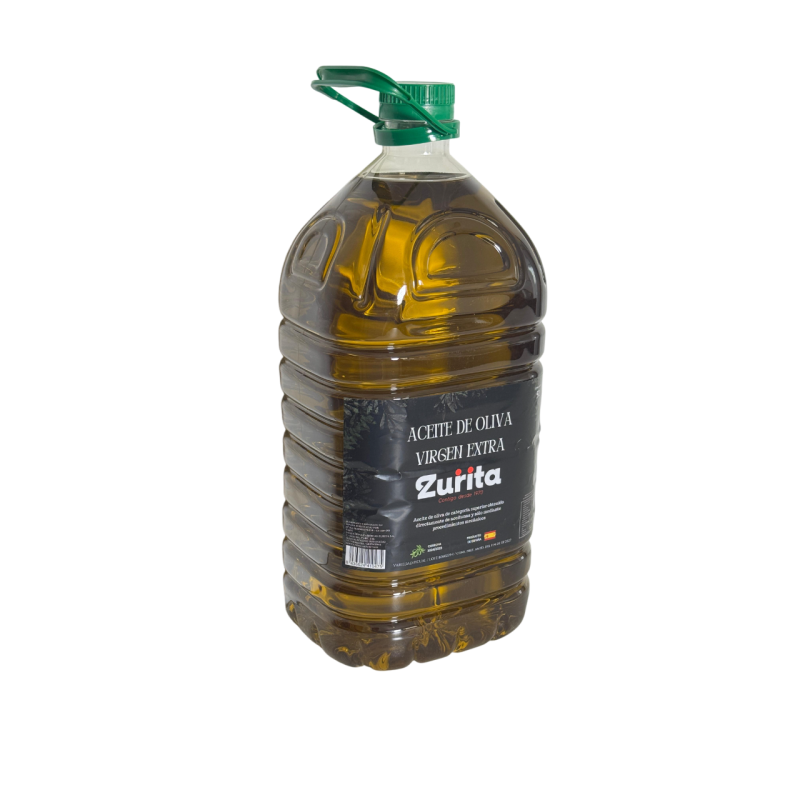 Aceite de Oliva Virgen Extra Zurita Aceite de Oliva Virgen Extra Zurita