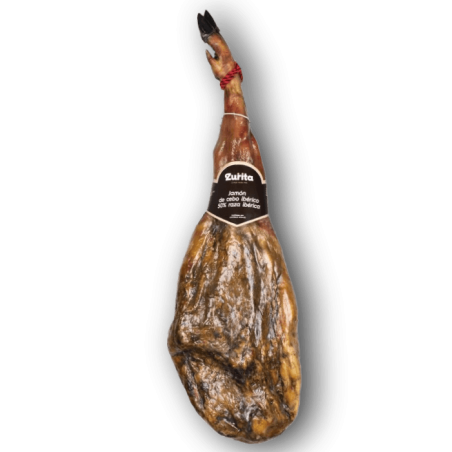 Jamón de cebo ibérico 50%...