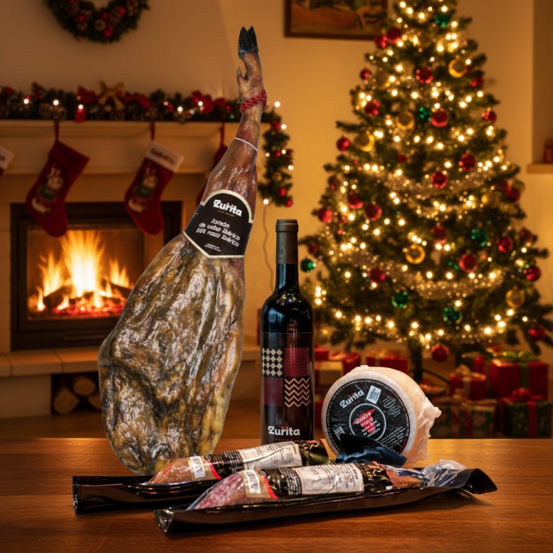 Lote de Navidad nº 3