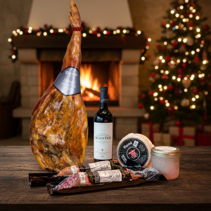 Lote de Navidad nº 5