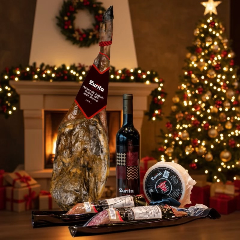 Lote de Navidad nº 6