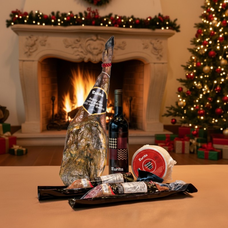 Lote de Navidad nº 4