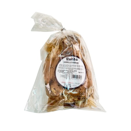 Codillo asado precocinado