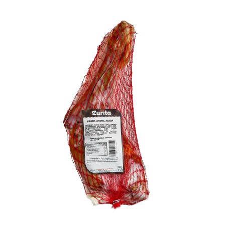 Pierna de choto lechal...