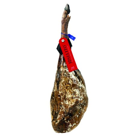 Jamón Gran Reserva Joselito