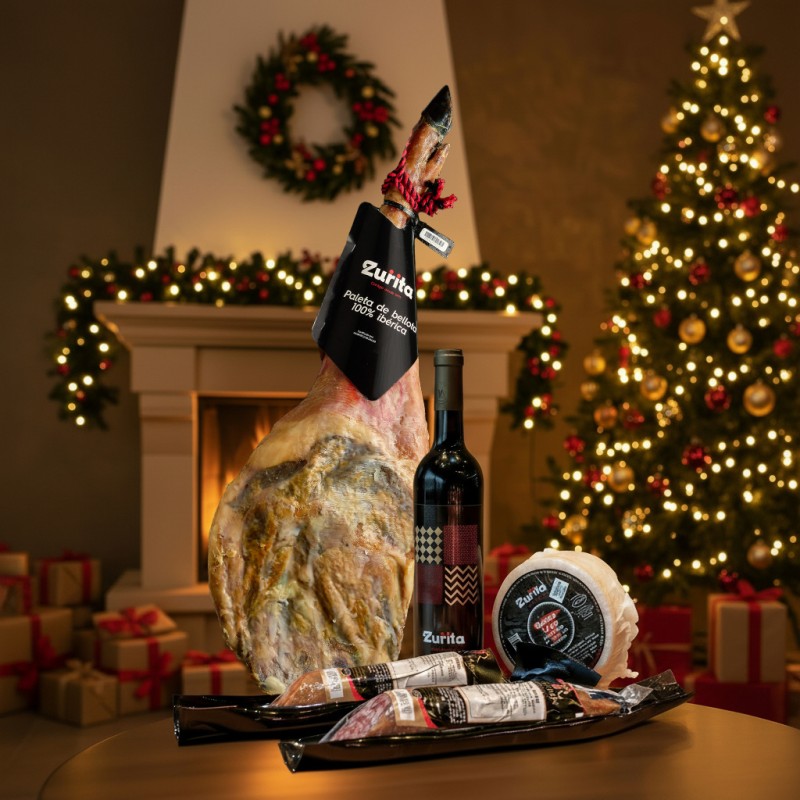 Lote de Navidad nº 6