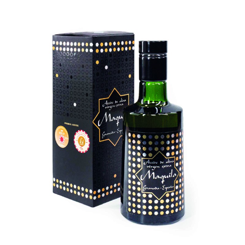 AOVE Maquila en estuche 500ml