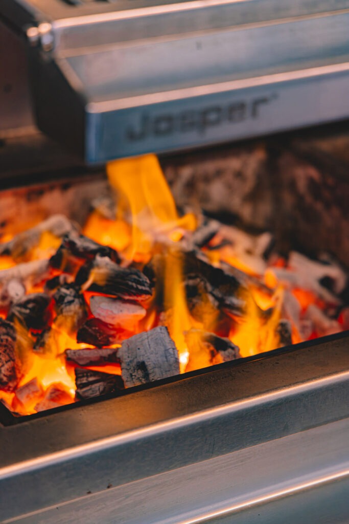 La clave de una buena barbacoa está en el producto
