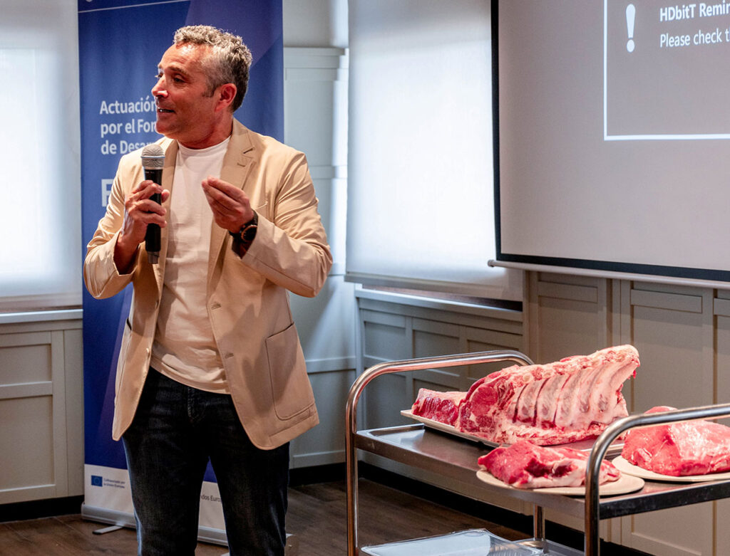 Consejos para conservar la carne en casa